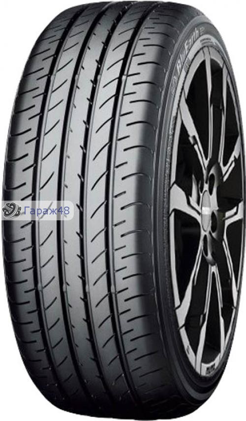 Yokohama BluEarth AE51 205/60 R16 92V