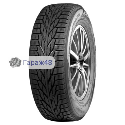 Nokian Tyres (Ikon Tyres ) Hakkapeliitta R 2 SUV 225/55 R18 102R