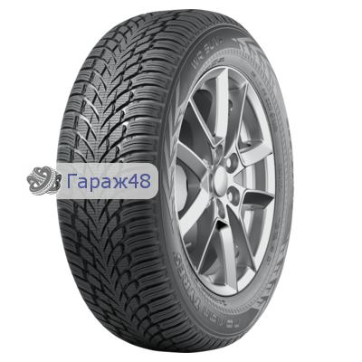 Nokian Tyres (Ikon Tyres ) WR 4 SUV 235/65 R18 110H