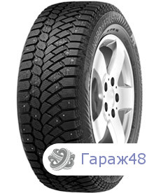 Gislaved Nord Frost 200 235/45 R17 97T